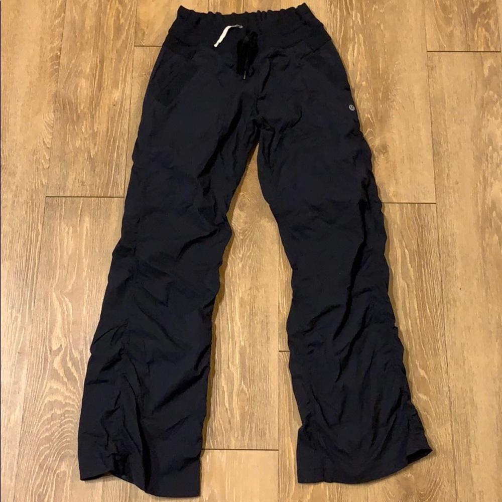 Lululemon Studio Pants